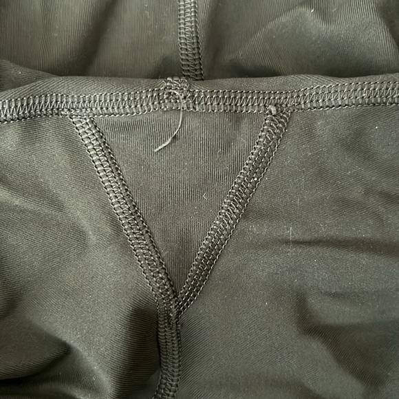 Lululemon Leggings - Picture 4 of 5